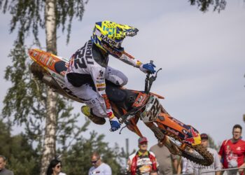 L’Italia vince il motocross delle Nazioni dopo 19 anni.