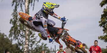 L’Italia vince il motocross delle Nazioni dopo 19 anni.