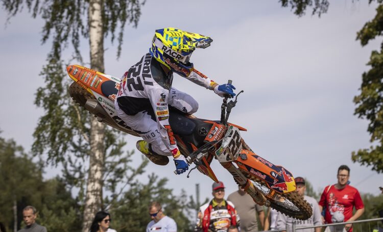 L’Italia vince il motocross delle Nazioni dopo 19 anni.