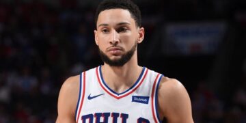 NBA: Simmons ancora criticato da Shaquille O’Neal.