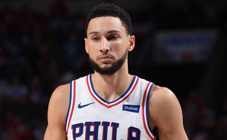 NBA: Simmons ancora criticato da Shaquille O’Neal.