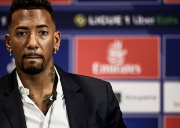 Condanna per Jerome Boateng per l’aggressione alla sua ex fidanzata.