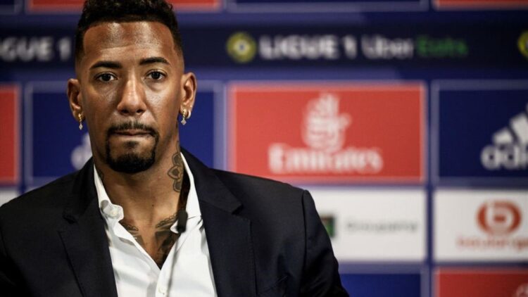 Condanna per Jerome Boateng per l’aggressione alla sua ex fidanzata.
