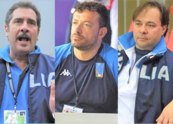 Scherma, la FIS nomina i tre nuovi Ct della Nazionale.