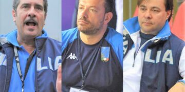 Scherma, la FIS nomina i tre nuovi Ct della Nazionale.