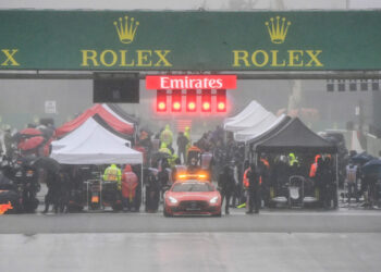 F1 Spa-Francorchamps: ipotesi di risarcimento per gli spettatori di domenica.