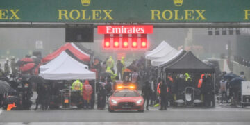 F1 Spa-Francorchamps: ipotesi di risarcimento per gli spettatori di domenica.