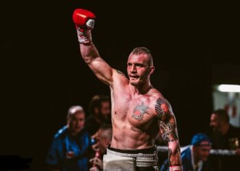 Boxe, Fabio Turchi sfidante ufficiale di Chris Billam-Smith.