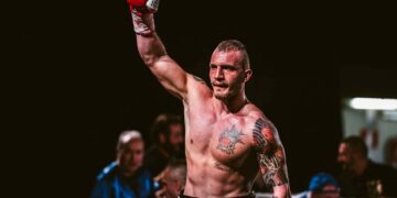 Boxe, Fabio Turchi sfidante ufficiale di Chris Billam-Smith.