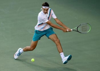 San Diego Open, stasera il match Sonego-Korda.