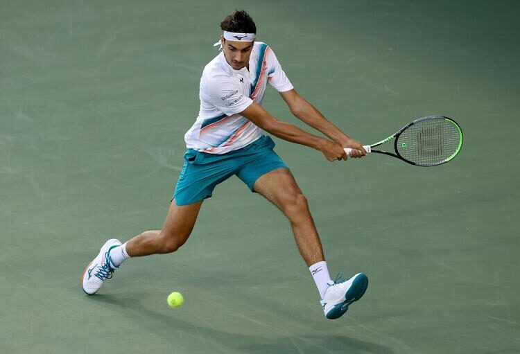 San Diego Open, stasera il match Sonego-Korda.