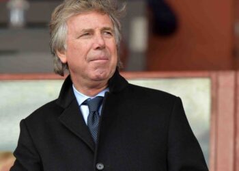 Preziosi ha venduto il Genoa.