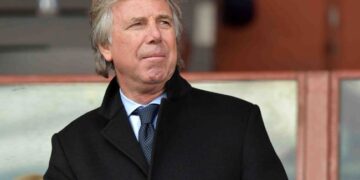 Preziosi ha venduto il Genoa.