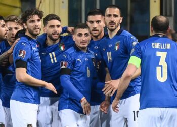 Qualificazioni Mondiali: prosegue il cammino verso il Qatar.