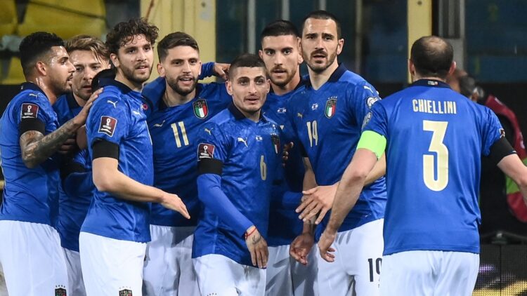 Qualificazioni Mondiali: prosegue il cammino verso il Qatar.
