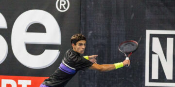 Tennis: Atp Nur-Sultan, Musetti passa al secondo turno.