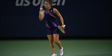 Top 10 Wta, nuovo best ranking per Jasmine Paolini.