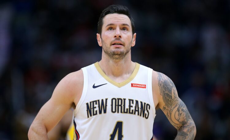 NBA, JJ Redick si ritira dopo 15 anni di carriera.
