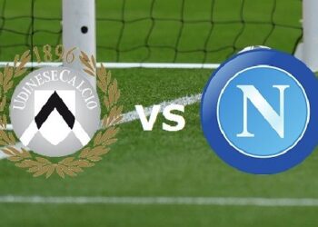 Si chiude la 4 giornata di serie A con il posticipo tra Udinese-Napoli.