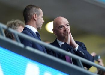 Mondiali ogni due anni? E’ scontro tra Fifa e Uefa