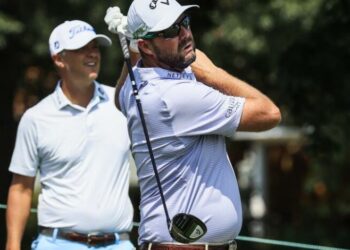 Il Covid affonda gli Australian Open di golf.