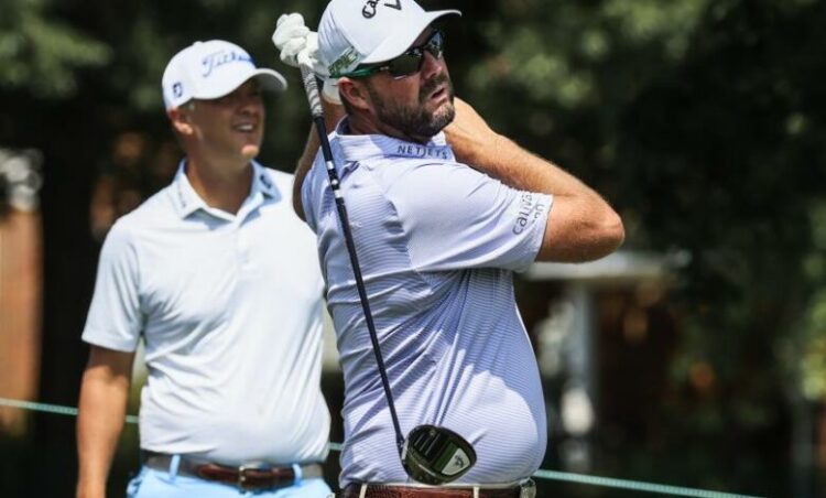 Il Covid affonda gli Australian Open di golf.