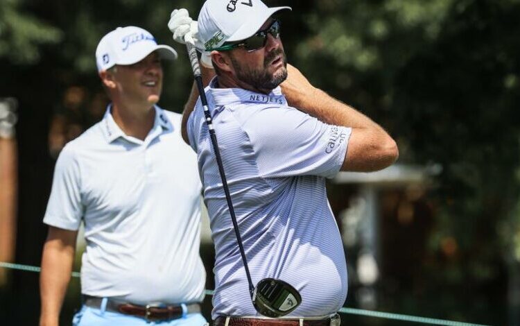 Il Covid affonda gli Australian Open di golf.