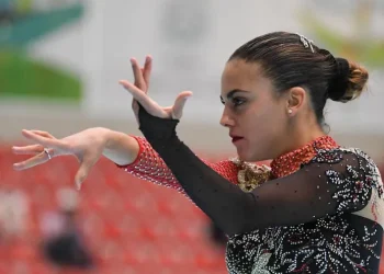 Mondiali di pattinaggio artistico a rotelle: Azzurri in pole.