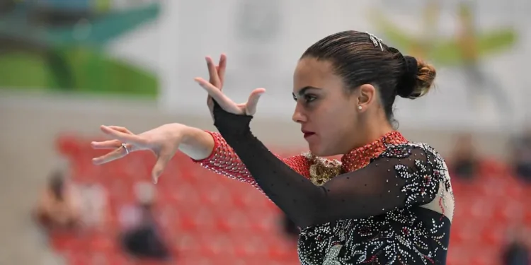 Mondiali di pattinaggio artistico a rotelle: Azzurri in pole.