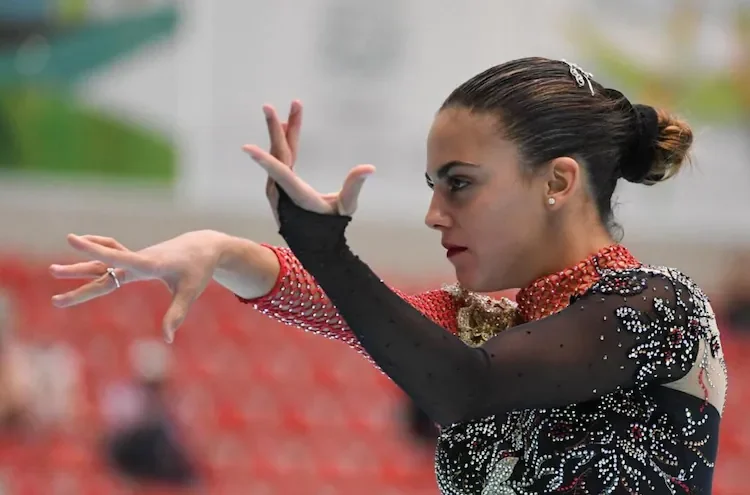 Mondiali di pattinaggio artistico a rotelle: Azzurri in pole.