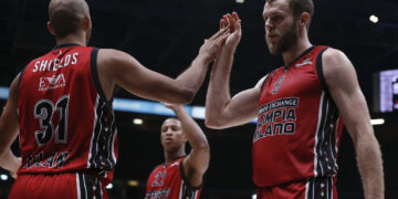 Basket EuroLeague: stasera Olimpia Milano – Stella Rossa Belgrado