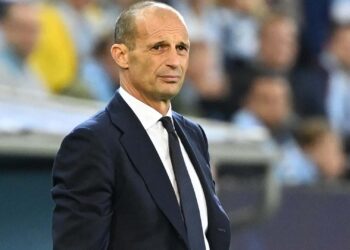 La Juve batte lo Zenit, ma Allegri non si accontenta.