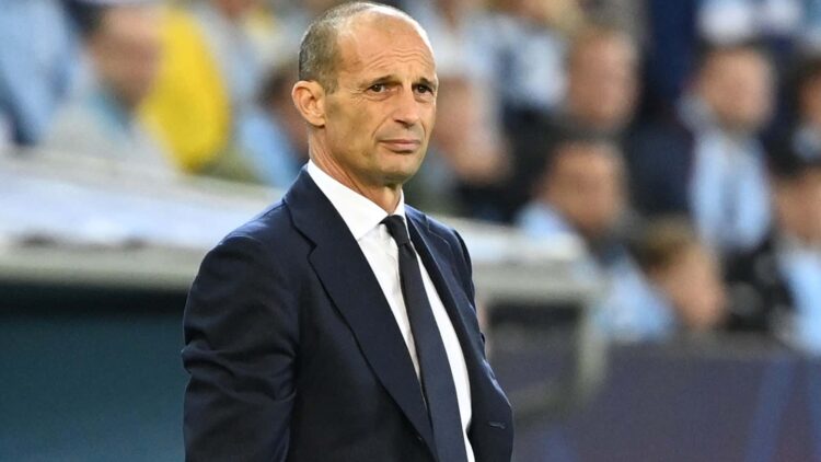 La Juve batte lo Zenit, ma Allegri non si accontenta.