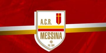 Il Messina cade a Castellammare di Stabia e la classifica diventa pericolosa