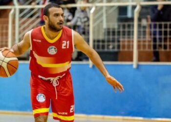 Basket, choc diabetico in campo: Haitem Jabeur Fathallah muore a 32 anni.