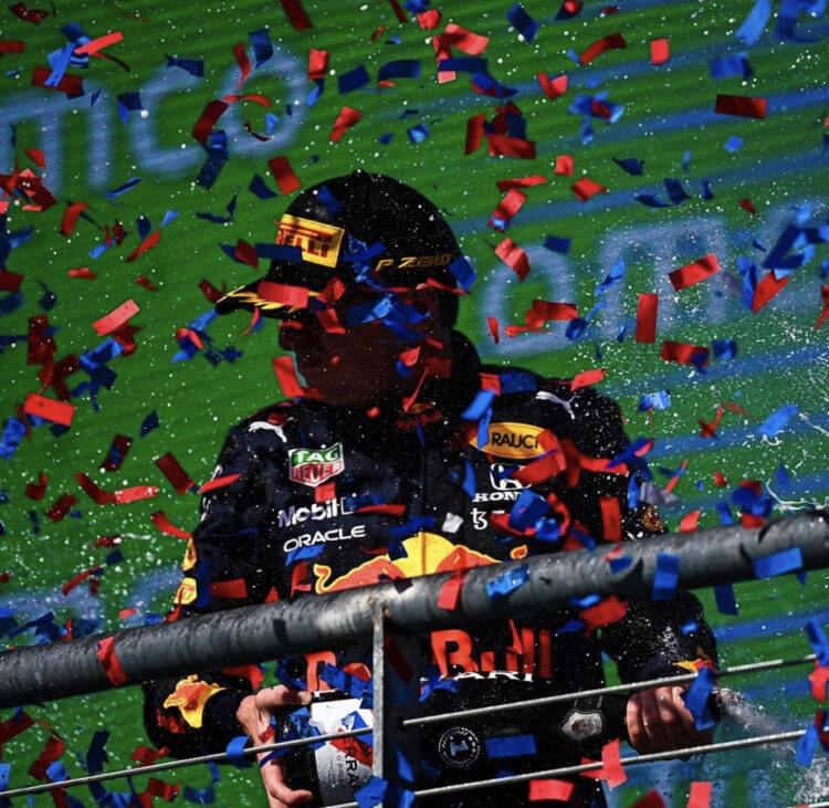 Formula 1: Verstappen vince negli USA, Hamilton si accoda