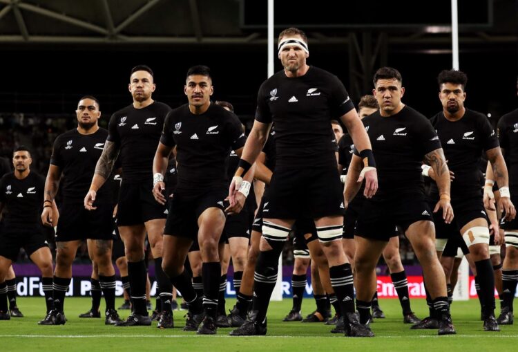 Vittoria del Sudafrica, ma il Quattro Nazioni va agli All Blacks