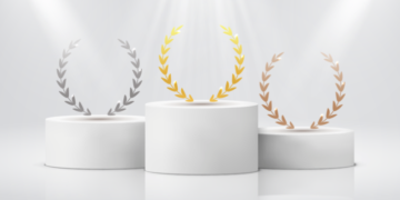 Primo posto per sharon1987, ma capiamo bene come leggere la classifica.