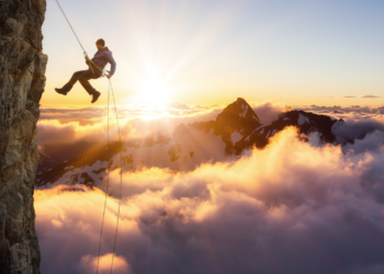 La scalata di ANDREV9, un Campione instancabile.