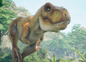 T-REX, protagonista delle Classifiche di fine mese.