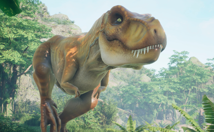 T-REX, protagonista delle Classifiche di fine mese.