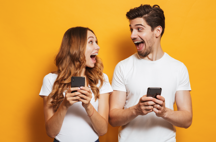 Una Community davvero esplosiva!