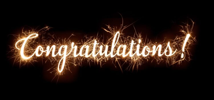 Wake Up, september ends!!!