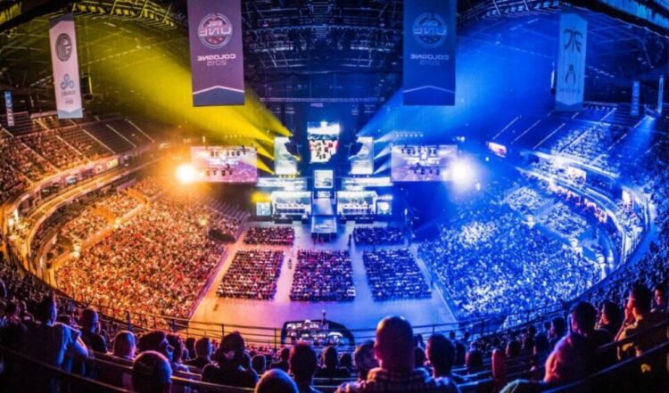 A Torino gli “ITALIAN ESPORTS AWARDS”