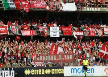 Serie C, 9^ giornata: il Bari viaggia alla volta di Campobasso, scontro salvezza Potenza-Messina