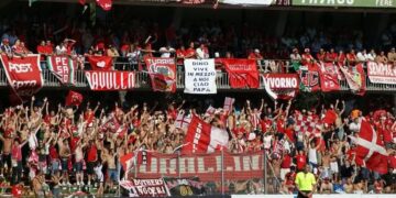 Serie C, 9^ giornata: il Bari viaggia alla volta di Campobasso, scontro salvezza Potenza-Messina