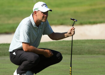 European Tour, Winther conquista il Mallorca Golf Open.