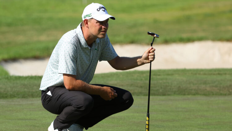 European Tour, Winther conquista il Mallorca Golf Open.