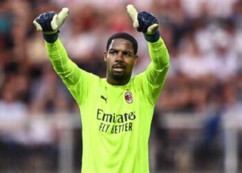 Maignan, operazione riuscita. Arrivederci al 2022