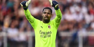 Maignan, operazione riuscita. Arrivederci al 2022